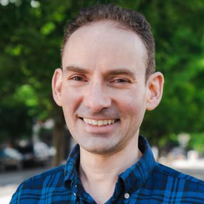Andrew Conner