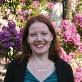 Katharine Frothingham