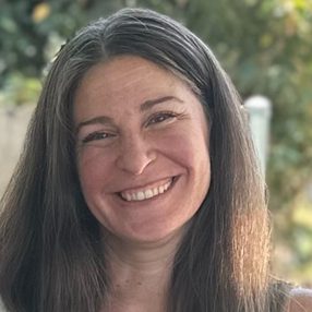 Dr. Katie Statman-Weil