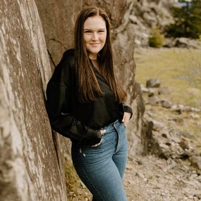 Congruent Therapy: Madison Paskett