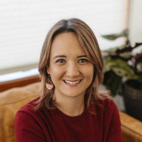 Sabrina LaGood-Robinson