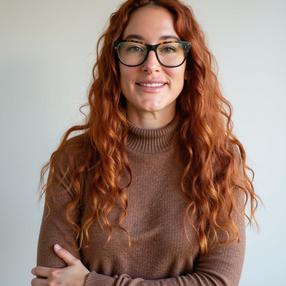 Daniella Kramer, Keshet Counseling