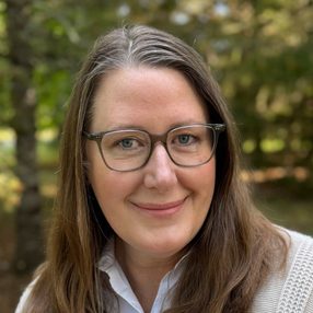 Heidi Colligan