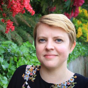Genevieve Payne, LMFT