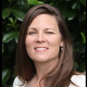 Janet Carson