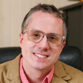 Aaron Good