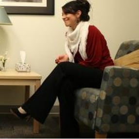 Pacific Psychology & Comprehensive Health Pacific University