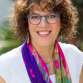 Jennifer Wohl, MA, LPC