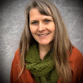 Nova (Stephenie) Knutson