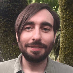 Paul "River" Fagan, M.A.