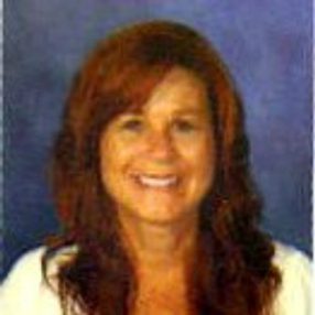 Shari Davison, MA, LMFT